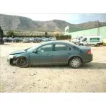 CHRYSLER SEBRING BERLINA (JR41) '2001 2.4 BASE GRIS OSCURO