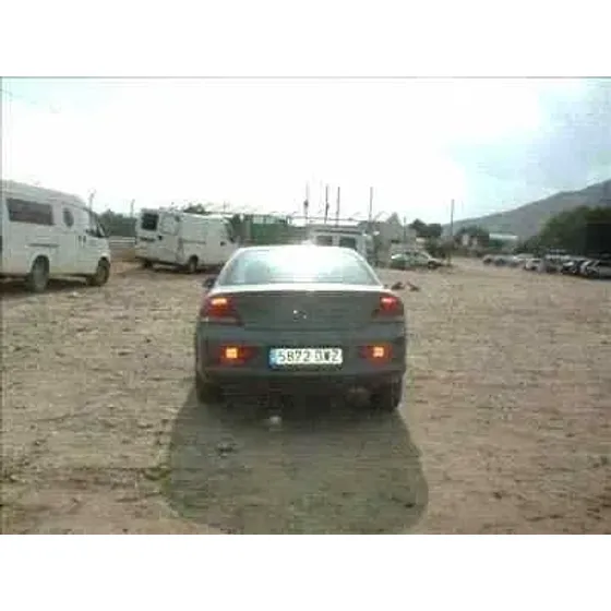 CHRYSLER SEBRING BERLINA (JR41) '2001 2.4 BASE GRIS OSCURO
