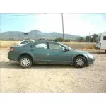 CHRYSLER SEBRING BERLINA (JR41) '2001 2.4 BASE GRIS OSCURO