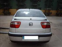 Imagen del vehículo