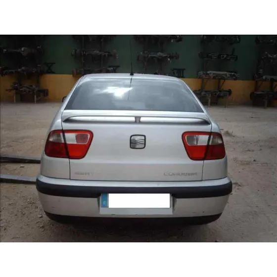 SEAT CORDOBA BERLINA (6K2) '1999 SIGNO GRIS