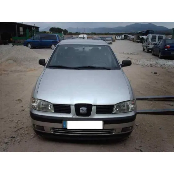 SEAT CORDOBA BERLINA (6K2) '1999 SIGNO GRIS