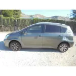 TOYOTA COROLLA VERSO (R1) TOYOTA COROLLA VERSO (R1) '2005 1.8 LUNA GRIS OSCURO 2004