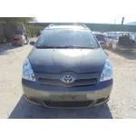 TOYOTA COROLLA VERSO (R1) TOYOTA COROLLA VERSO (R1) '2005 1.8 LUNA GRIS OSCURO 2004
