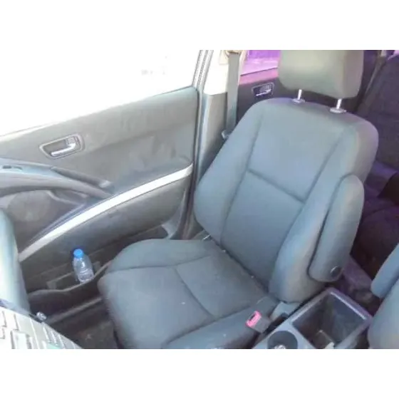 TOYOTA COROLLA VERSO (R1) '2005 1.8 LUNA GRIS OSCURO