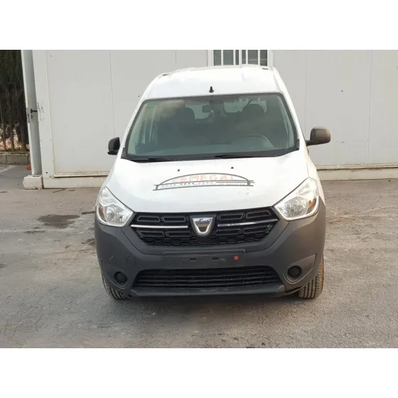 DACIA DOKKER '2018 AMBIANCE BLANCO