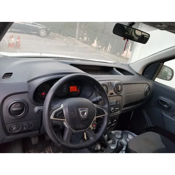 DACIA DOKKER '2018 AMBIANCE BLANCO
