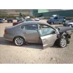 VOLKSWAGEN PASSAT LIM. (362) VOLKSWAGEN PASSAT LIM. (362) '2010 EDITION BLUEMOTION BEIG 2010