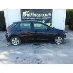 VOLKSWAGEN POLO '2018 ADVANCE NEGRO