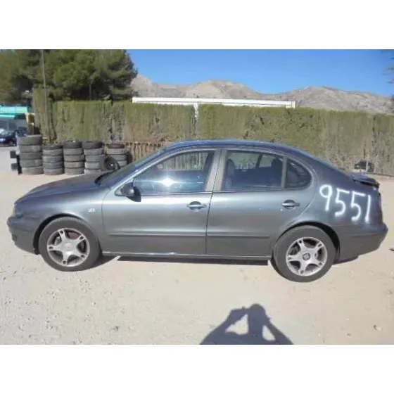 SEAT TOLEDO (1M2) '2004 SIGNO GRIS OSCURO