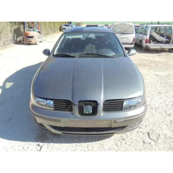 SEAT TOLEDO (1M2) '2004 SIGNO GRIS OSCURO