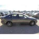 SEAT TOLEDO (1M2) SEAT TOLEDO (1M2) '2004 SIGNO GRIS OSCURO 2001