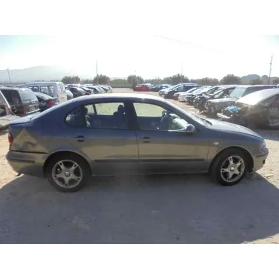 SEAT TOLEDO (1M2) '2004 SIGNO GRIS OSCURO
