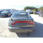 SEAT TOLEDO (1M2) SEAT TOLEDO (1M2) '2004 SIGNO GRIS OSCURO 2001
