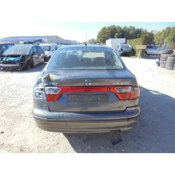 SEAT TOLEDO (1M2) '2004 SIGNO GRIS OSCURO