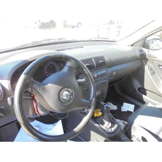 SEAT TOLEDO (1M2) '2004 SIGNO GRIS OSCURO