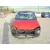 FIAT PANDA (169) '2003 1.1 8V ROJO