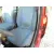FIAT PANDA (169) '2003 1.1 8V ROJO