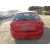 AUDI A3 SPORTBACK (8P) AUDI A3 SPORTBACK (8P) '2011 1.6 TDI AMBIENTE ROJO 2009