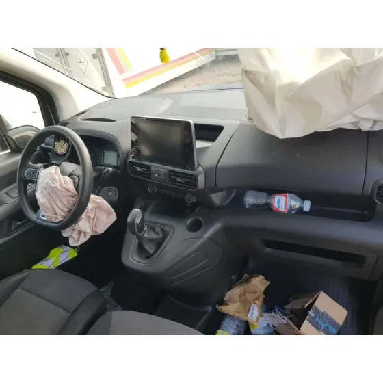 TOYOTA PROACE '2020 CITY AZUL