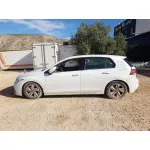 Volkswagen GOLF VIII (CD1, DA1) 2020