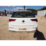 Volkswagen GOLF VIII (CD1, DA1) 2020