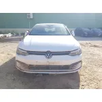 Volkswagen GOLF VIII (CD1, DA1) 2020