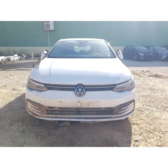 Volkswagen GOLF VIII (CD1, DA1) 2020