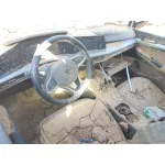Volkswagen GOLF VIII (CD1, DA1) 2020