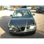 SEAT IBIZA (6L1) SEAT IBIZA (6L1) '2003 COOL VERDE 2004