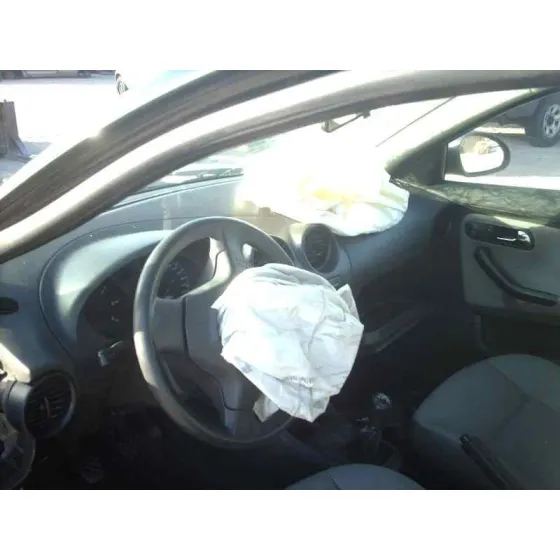 SEAT IBIZA (6L1) '2003 COOL VERDE
