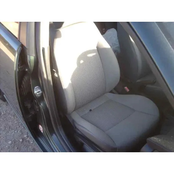 SEAT IBIZA (6L1) '2003 COOL VERDE