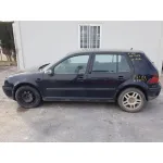 VOLKSWAGEN GOLF IV BERLINA (1J1) '2001 BASICO NEGRO