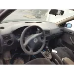 VOLKSWAGEN GOLF IV BERLINA (1J1) '2001 BASICO NEGRO