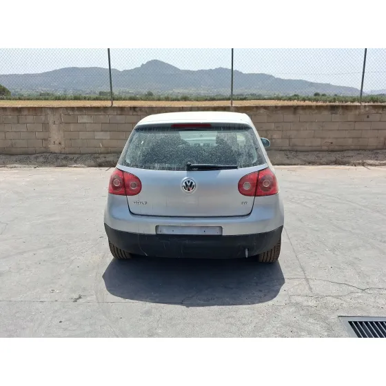 Volkswagen GOLF V (1K1) 2004