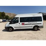 Ford TRANSIT AUTOBUS (FD_ _, FB_ _, FS_ _, FZ_ _, FC_ _) 2006