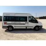 Ford TRANSIT AUTOBUS (FD_ _, FB_ _, FS_ _, FZ_ _, FC_ _) 2006