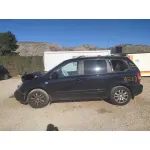 KIA CARNIVAL '2007 EX NEGRO