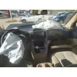 KIA CARNIVAL '2007 EX NEGRO