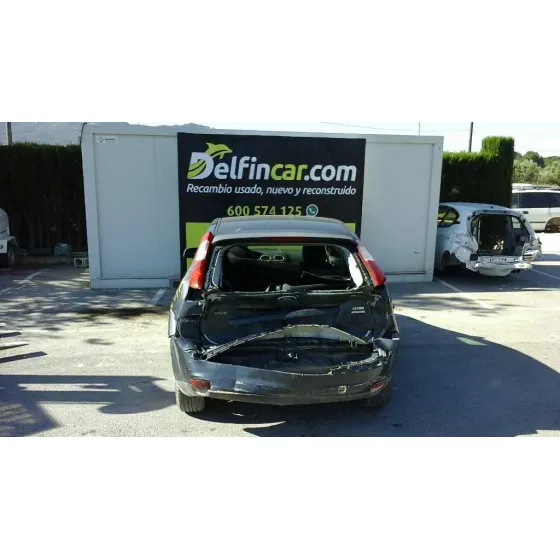 FORD FOCUS LIM. (CB4) '2007 TREND GRIS