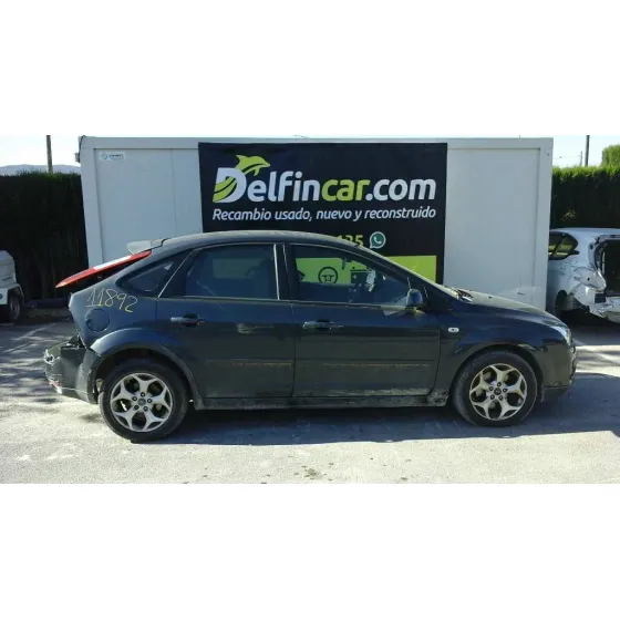 FORD FOCUS LIM. (CB4) '2007 TREND GRIS