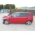 VOLKSWAGEN GOLF V BERLINA (1K1) VOLKSWAGEN GOLF V BERLINA (1K1) '2008 2.0 TDI ROJO 2003