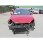 VOLKSWAGEN GOLF V BERLINA (1K1) VOLKSWAGEN GOLF V BERLINA (1K1) '2008 2.0 TDI ROJO 2003
