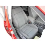 VOLKSWAGEN GOLF V BERLINA (1K1) VOLKSWAGEN GOLF V BERLINA (1K1) '2008 2.0 TDI ROJO 2003