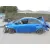 CHEVROLET AVEO SEDAN '2013 LT+ AZUL