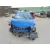 CHEVROLET AVEO SEDAN '2013 LT+ AZUL
