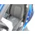 CHEVROLET AVEO SEDAN '2013 LT+ AZUL