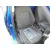 CHEVROLET AVEO SEDAN '2013 LT+ AZUL