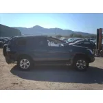 TOYOTA LAND CRUISER (J12) TOYOTA LAND CRUISER (J12) '2004 3.0 D-4D GX AZUL OSCURO 2002