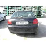 AUDI A3 (8L) AUDI A3 (8L) '1996 1.6 AMBIENTE NEGRO 1996